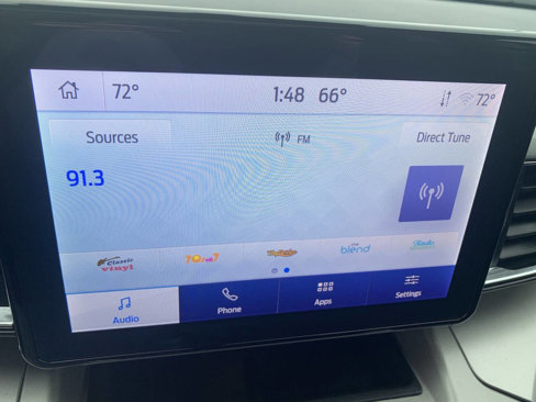 Used 2023 Ford Explorer XLT image 19