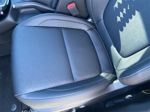 New 2026 Kia Seltos EX image 11