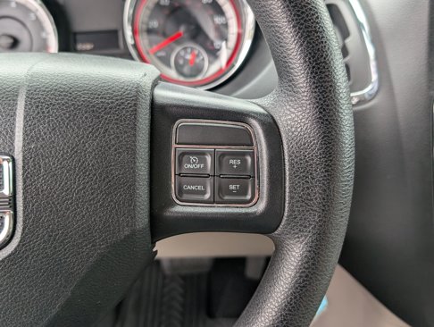Used 2016 Dodge Grand Caravan SE w/ Quick Order Package 29E SE image 22