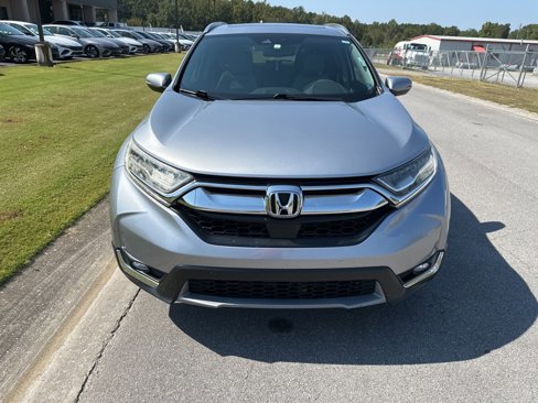 Used 2017 Honda CR-V Touring image 5