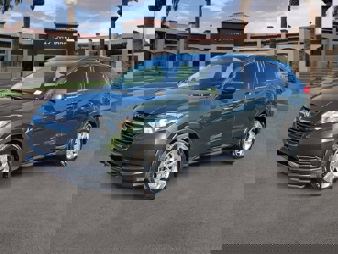 Used 2016 Honda HR-V LX image 4