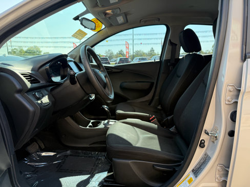 Used 2019 Chevrolet Spark LS image 14