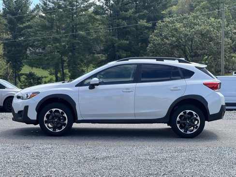 Used 2022 Subaru Crosstrek 2.0i Premium image 5