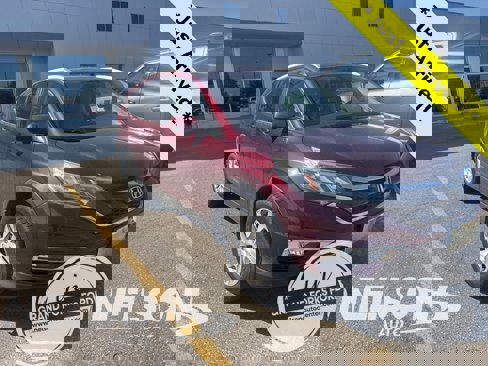Used 2015 Honda CR-V EX-L image 1