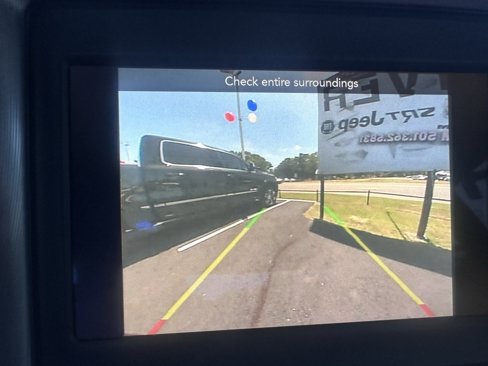 Used 2020 Dodge Challenger GT w/ Blacktop Package image 17