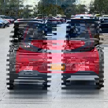 Used 2024 Kia Soul LX w/ Option Group 015 image 5