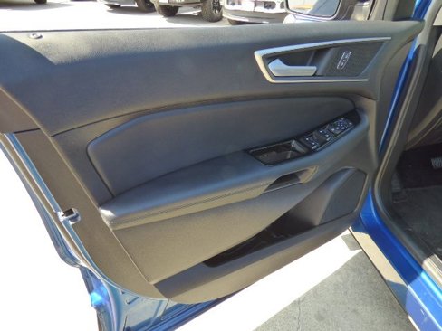 Used 2020 Ford Edge SEL w/ Convenience Package image 31