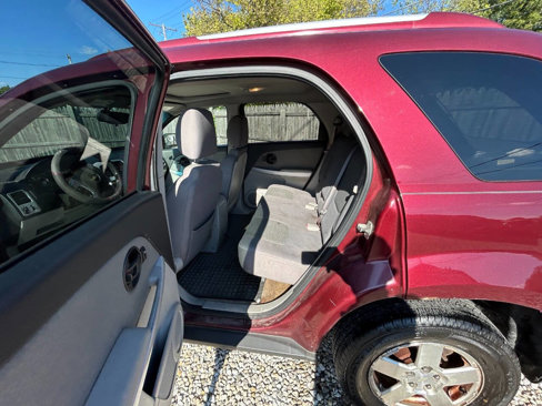 Used 2008 Chevrolet Equinox LT image 7