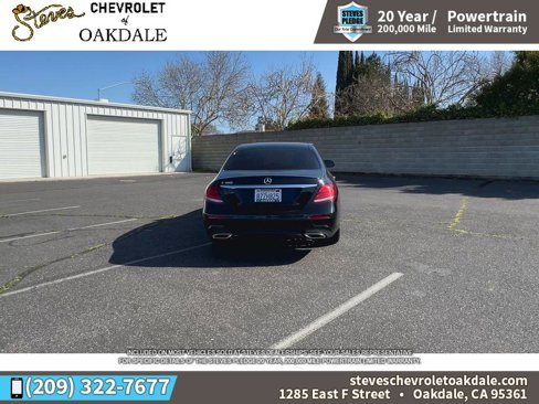 Used 2019 Mercedes-Benz E 300 image 10