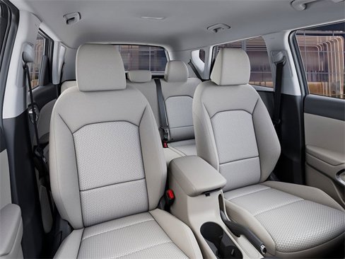 New 2025 Kia Soul LX w/ LX Technology Package image 15