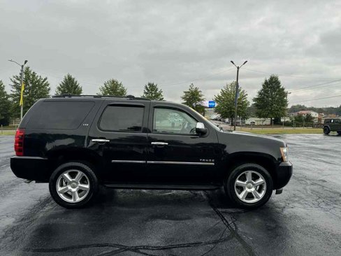 Used 2012 Chevrolet Tahoe LTZ image 6