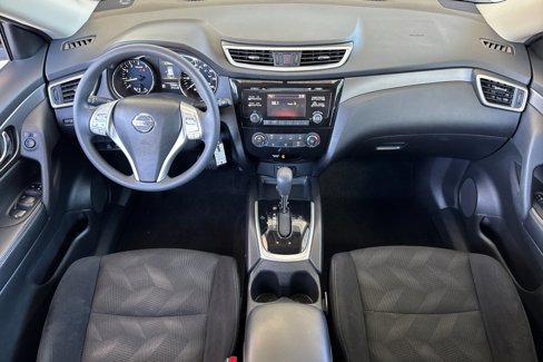 Used 2014 Nissan Rogue S image 26