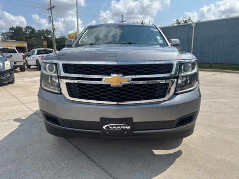Used 2019 Chevrolet Tahoe LS image 2