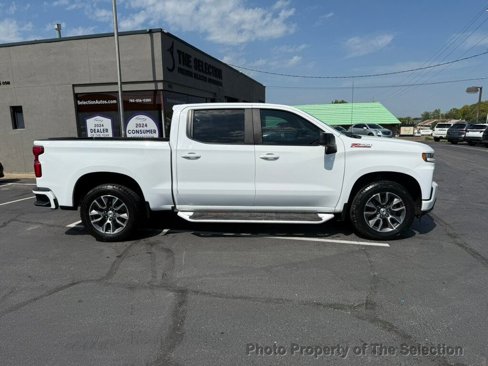 Used 2019 Chevrolet Silverado 1500 RST image 17