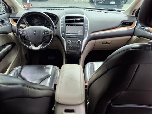 Used 2019 Lincoln MKC Select w/ Select Plus Package image 19