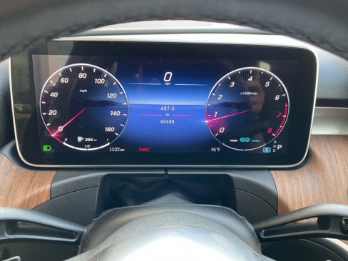Used 2022 Mercedes-Benz C 300 Sedan image 13