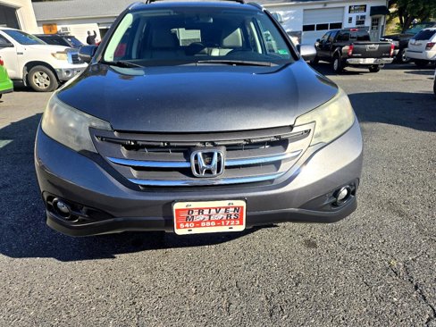 Used 2013 Honda CR-V EX-L image 15