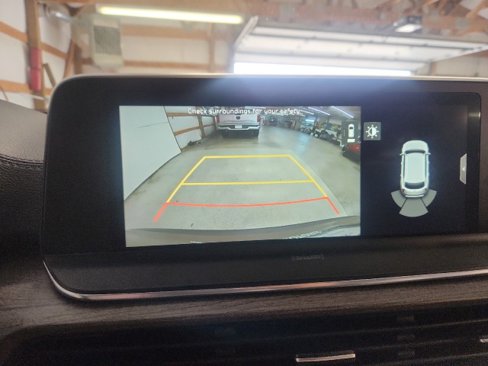Used 2020 Kia Telluride EX image 24