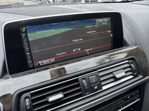 Used 2016 BMW 640i Gran Coupe image 25