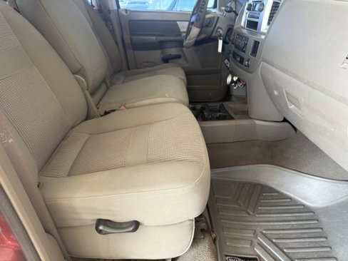 Used 2008 Dodge Ram 3500 Truck SXT w/ Popular Equipment Group image 23