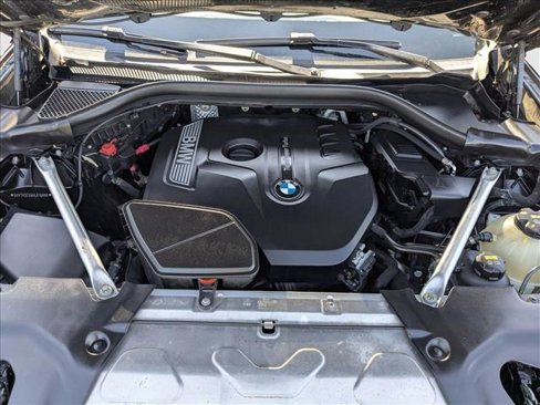 Used 2019 BMW X3 xDrive30i w/ Driving Assistance Package image 25