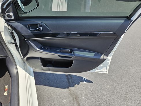 Used 2013 Mitsubishi Lancer Ralliart image 10