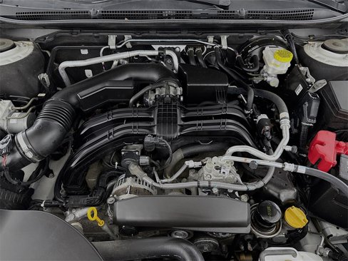 Used 2022 Subaru Outback Premium image 29