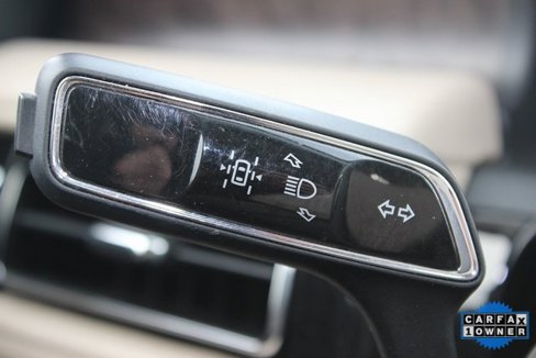 Used 2022 Lincoln Aviator Reserve w/ Elements Package Plus image 33