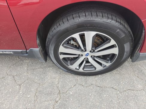 Used 2019 Subaru Outback 2.5i Limited w/ Popular Package #2 image 31