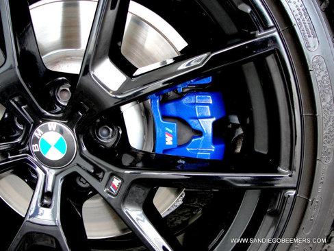 Used 2022 BMW 430i Gran Coupe w/ M Sport Package image 16