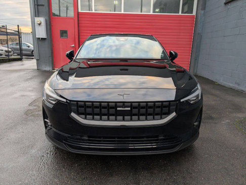 Used 2022 Polestar Polestar 2 w/ Plus Package image 8