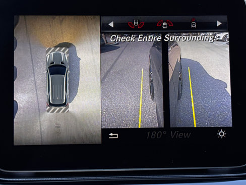 Used 2018 Mercedes-Benz GLE 350 4MATIC image 17