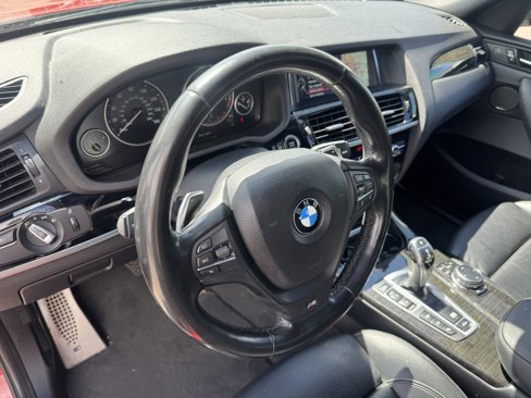 Used 2016 BMW X3 xDrive28i image 12