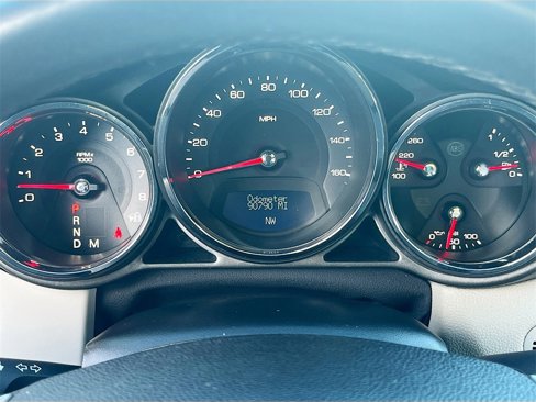 Used 2010 Cadillac CTS Performance image 12