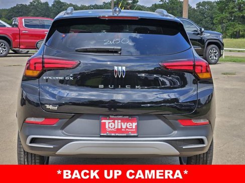New 2026 Buick Encore GX Preferred w/ Comfort Package image 8