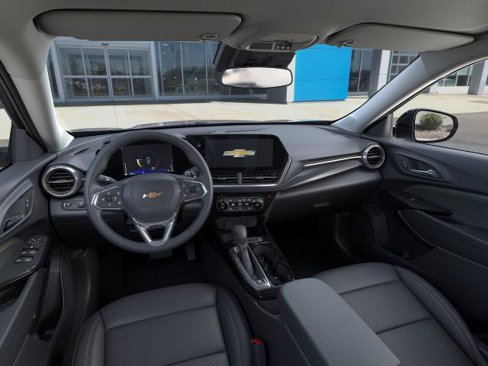 New 2026 Chevrolet Trax ACTIV w/ Driver Confidence Package image 42