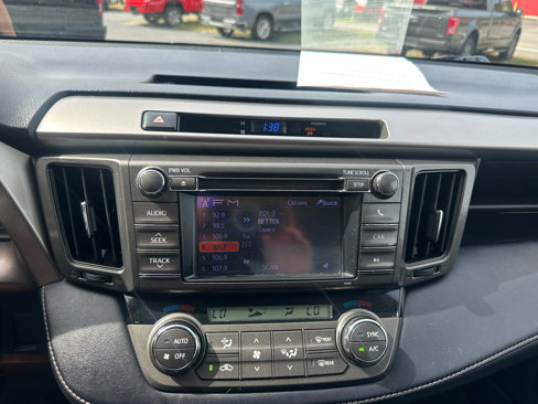 Used 2013 Toyota RAV4 XLE image 15
