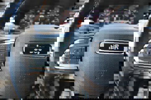Certified 2022 Jeep Compass Limited image 14