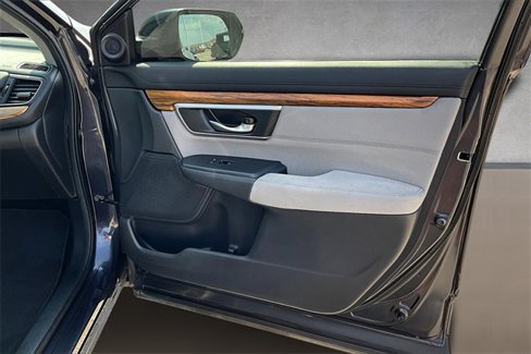 Used 2018 Honda CR-V EX image 19