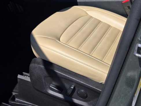 Used 2024 Ford Edge SEL w/ Convenience Package image 24