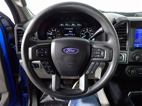 Used 2019 Ford F150 XL w/ Equipment Group 101A Mid image 21