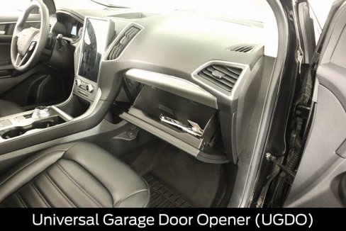 Certified 2022 Ford Edge SEL w/ Convenience Package image 69