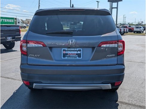 Used 2020 Honda Pilot EX image 6
