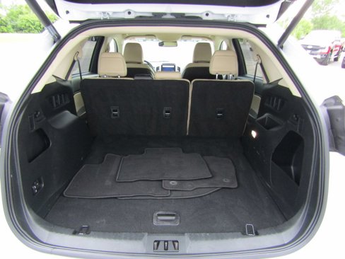Used 2022 Ford Edge SEL w/ Convenience Package image 38