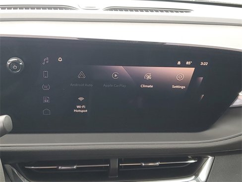 New 2025 Buick Envista Preferred w/ Advanced Safety Package image 15