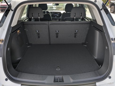 New 2025 Chevrolet TrailBlazer LS image 13