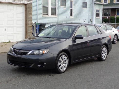Used 2009 Subaru Impreza 2.5i image 1