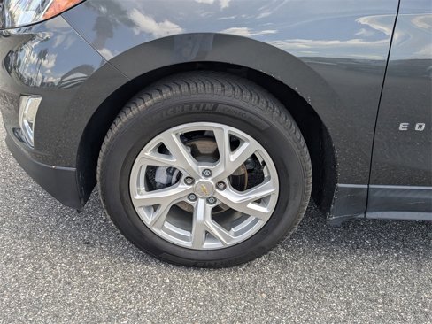 Used 2018 Chevrolet Equinox Premier image 10