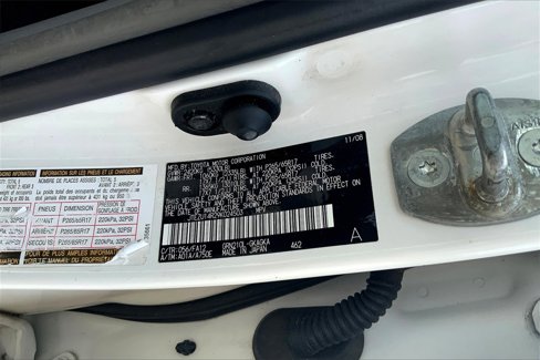 Used 2009 Toyota 4Runner Sport image 33
