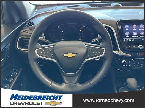 Used 2022 Chevrolet Equinox Premier image 15